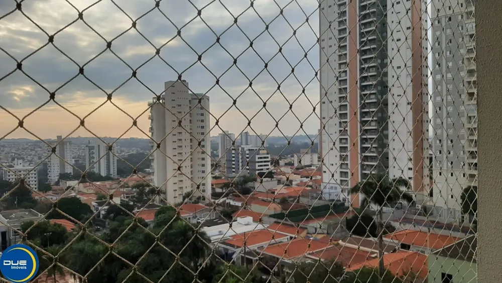 Apartamento, 3 quartos, 155 m² - Foto 4