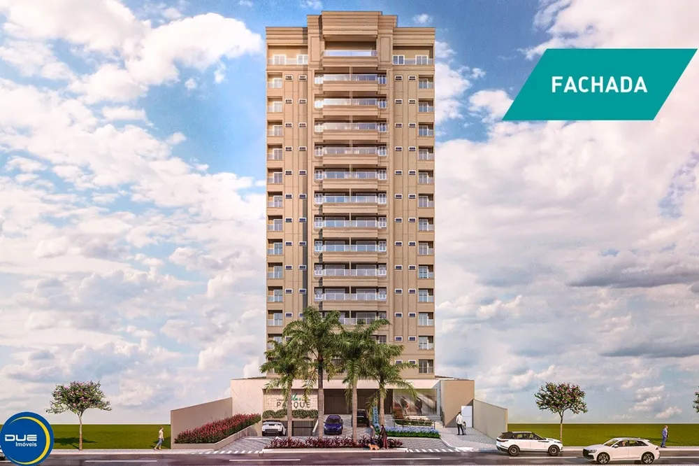 Apartamento, 2 quartos, 74 m² - Foto 4