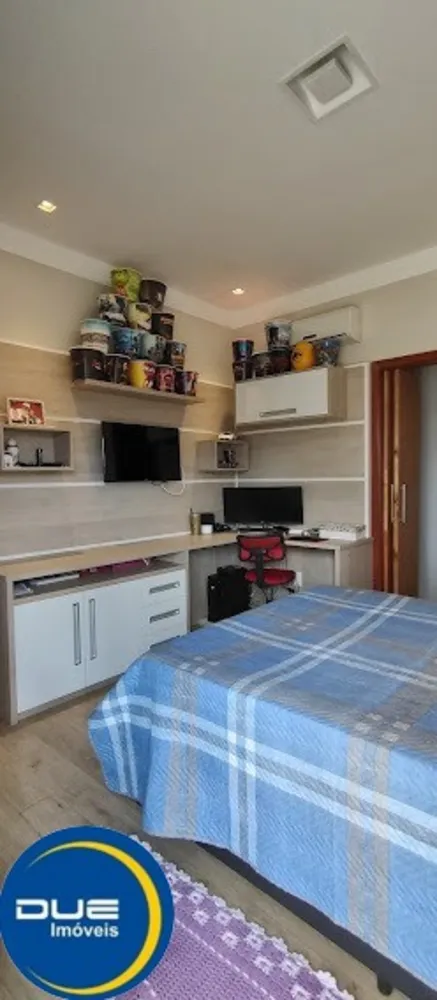 Casa, 3 quartos, 322 m² - Foto 9