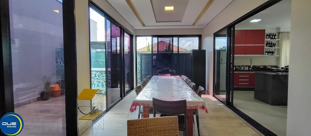 Casa, 3 quartos, 322 m² - Foto 7