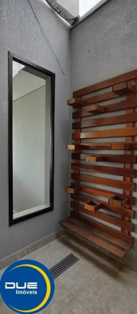 Casa, 3 quartos, 322 m² - Foto 4