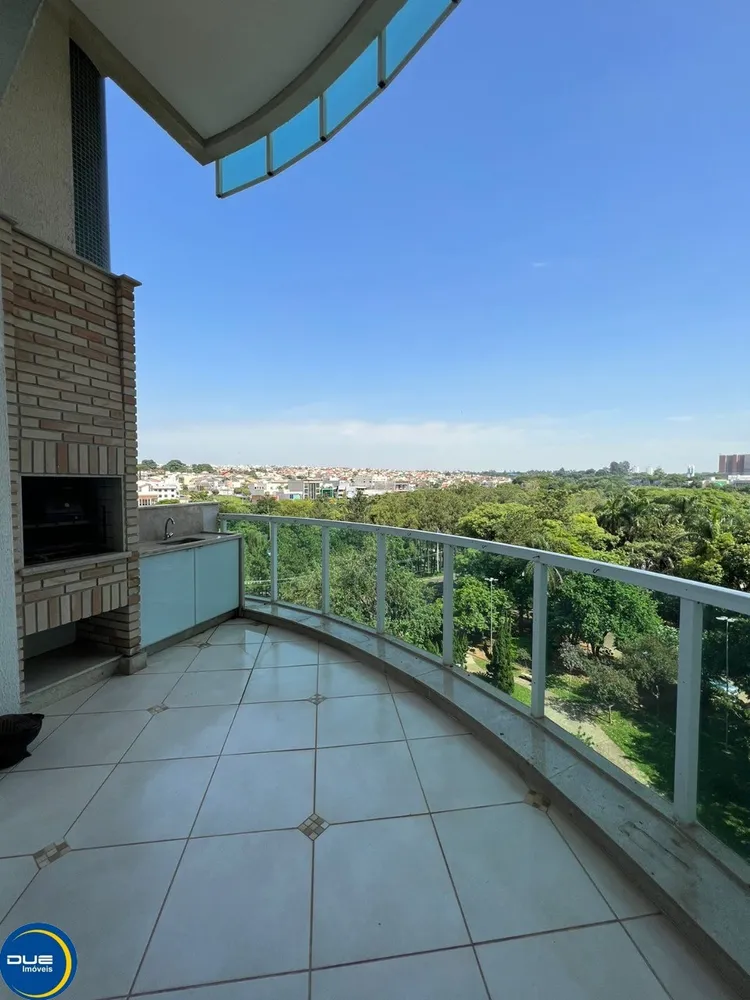 Apartamento, 4 quartos, 188 m² - Foto 1