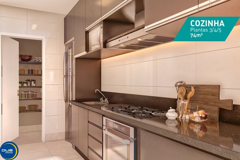 Apartamento, 2 quartos, 74 m² - Foto 16