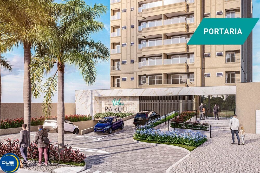 Apartamento, 2 quartos, 74 m² - Foto 10