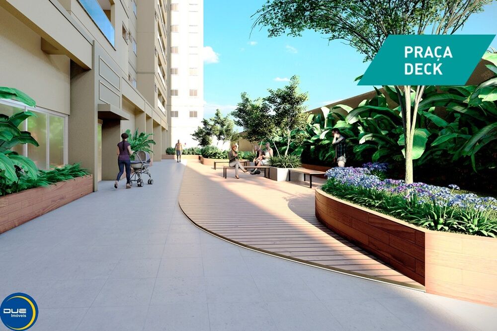 Apartamento, 2 quartos, 74 m² - Foto 23