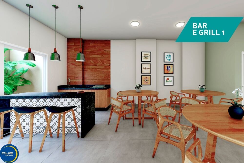 Apartamento, 2 quartos, 74 m² - Foto 7