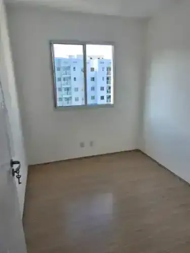 Apartamento, 2 quartos, 50 m² - Foto 5