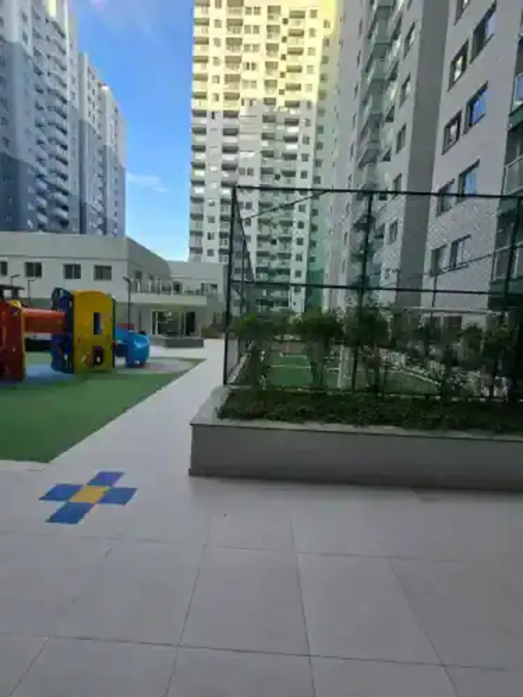 Apartamento, 2 quartos, 50 m² - Foto 14