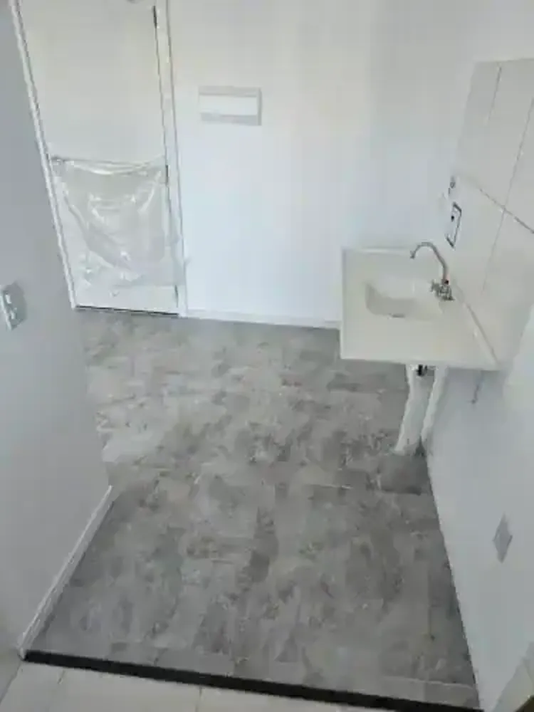 Apartamento, 2 quartos, 50 m² - Foto 7