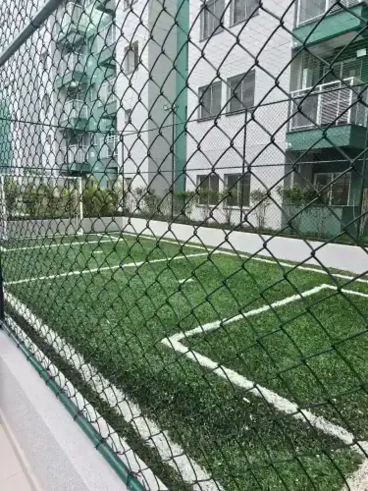 Apartamento, 2 quartos, 50 m² - Foto 18