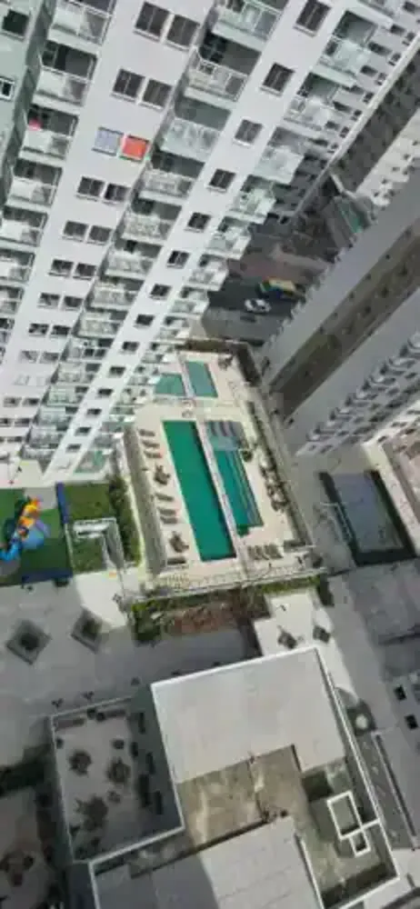 Apartamento, 2 quartos, 50 m² - Foto 20