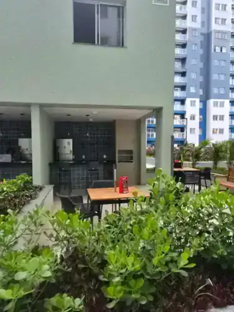 Apartamento, 2 quartos, 50 m² - Foto 19