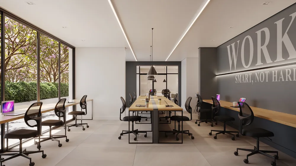 Apartamento, 2 quartos, 67 m² - Foto 18