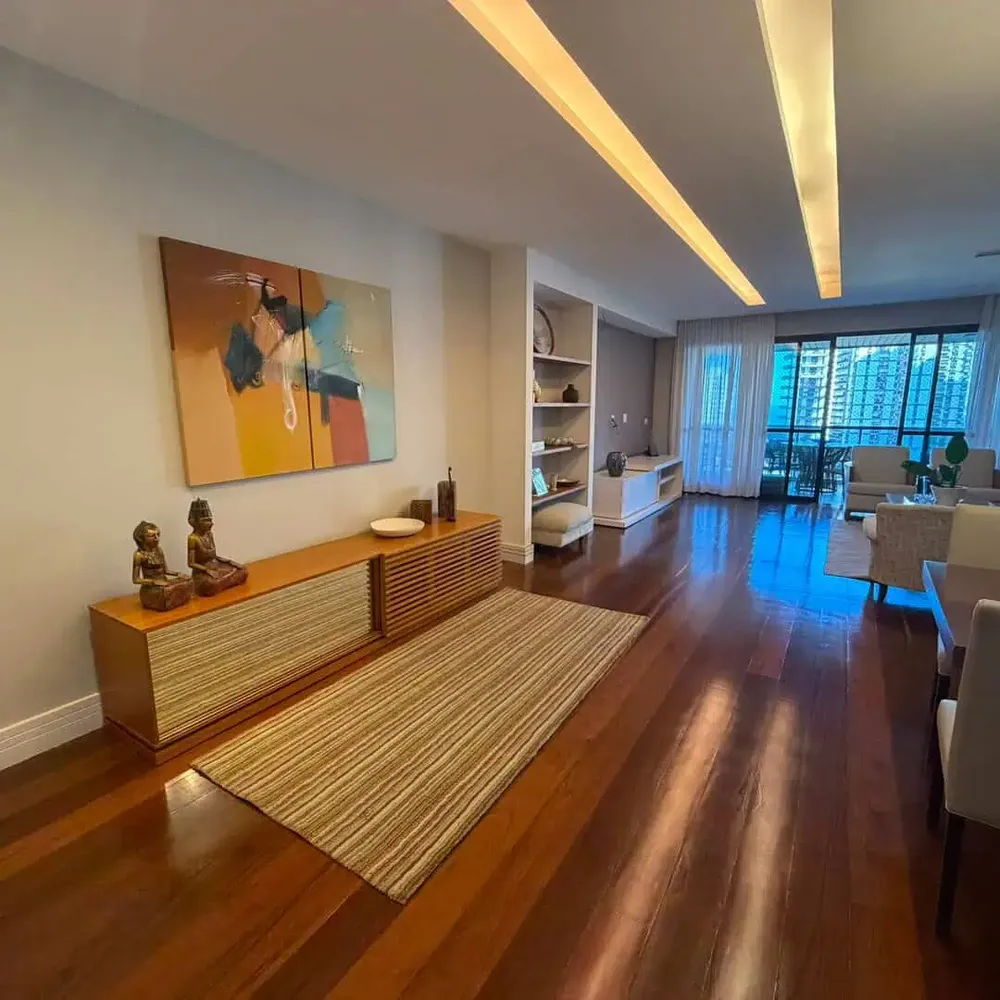 Apartamento, 4 quartos, 216 m² - Foto 5