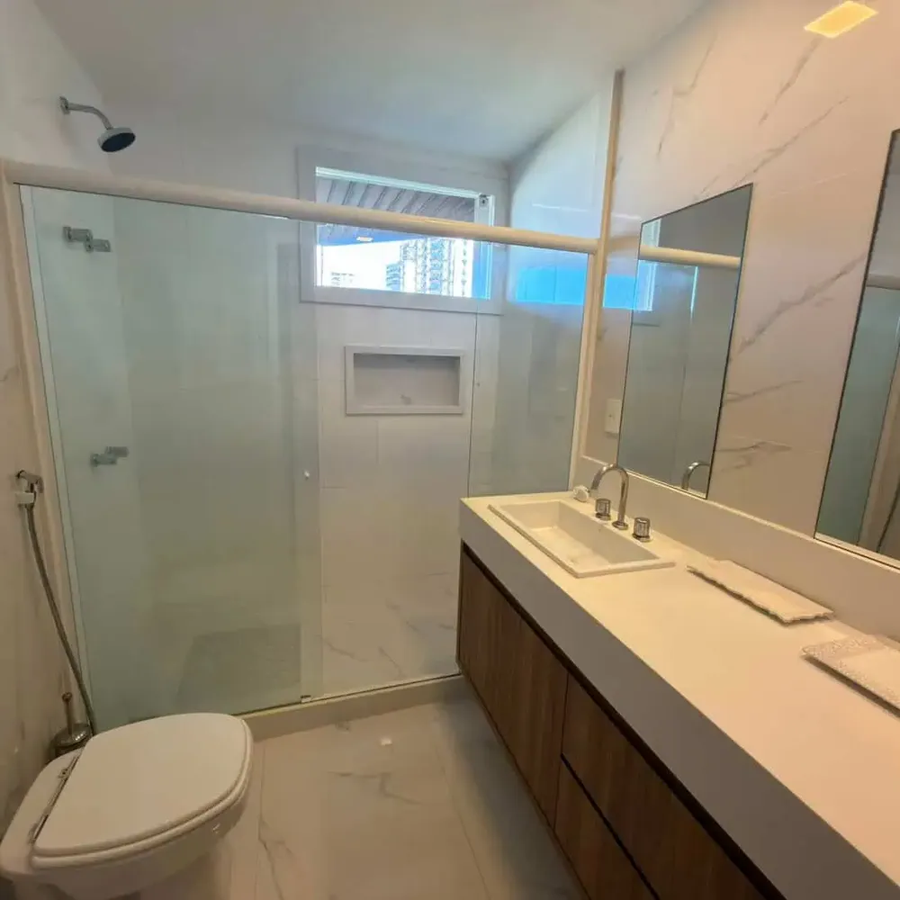 Apartamento, 4 quartos, 216 m² - Foto 24