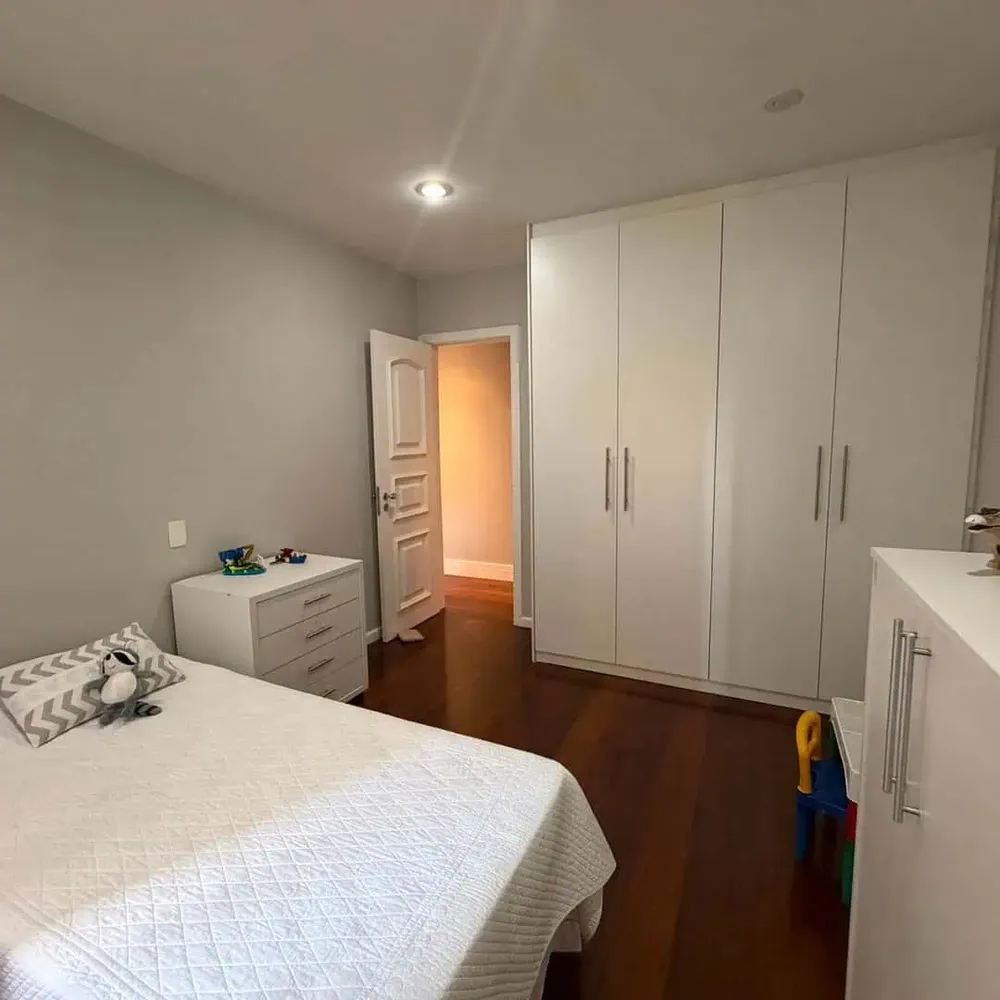 Apartamento, 4 quartos, 216 m² - Foto 19