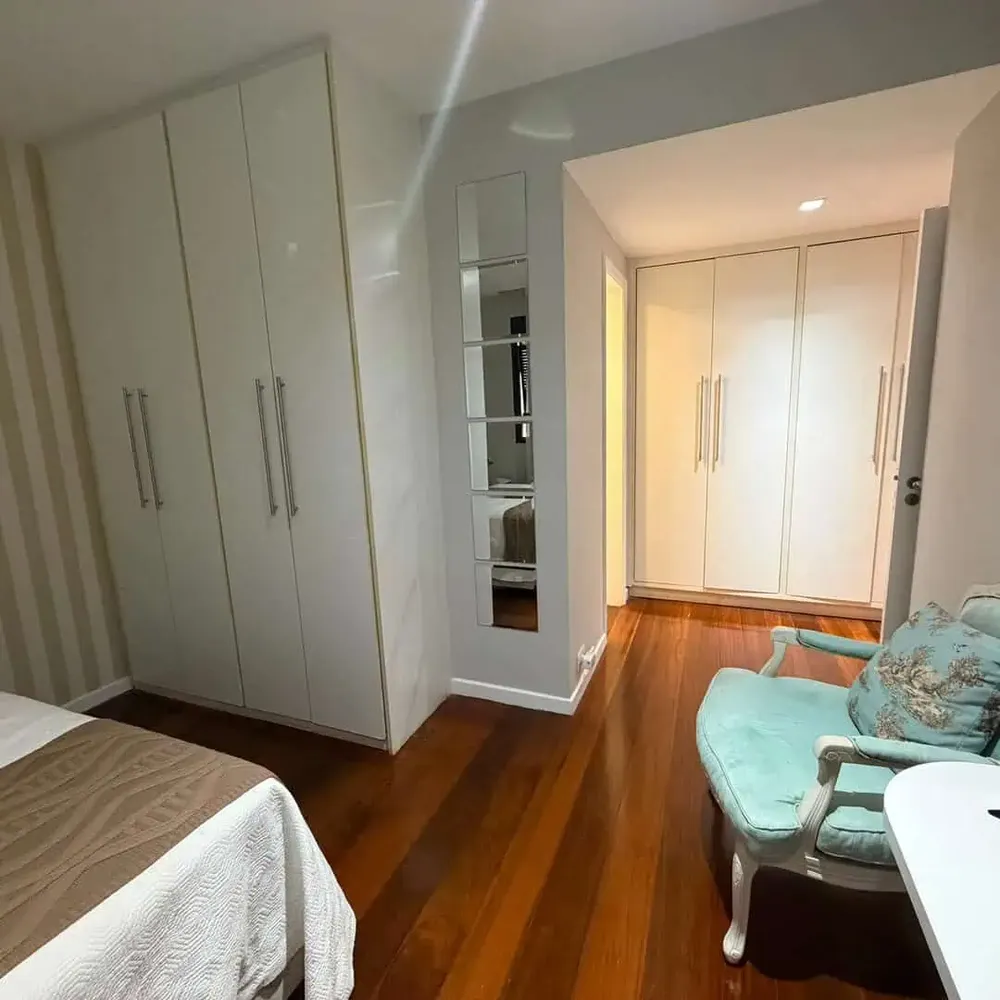 Apartamento, 4 quartos, 216 m² - Foto 12