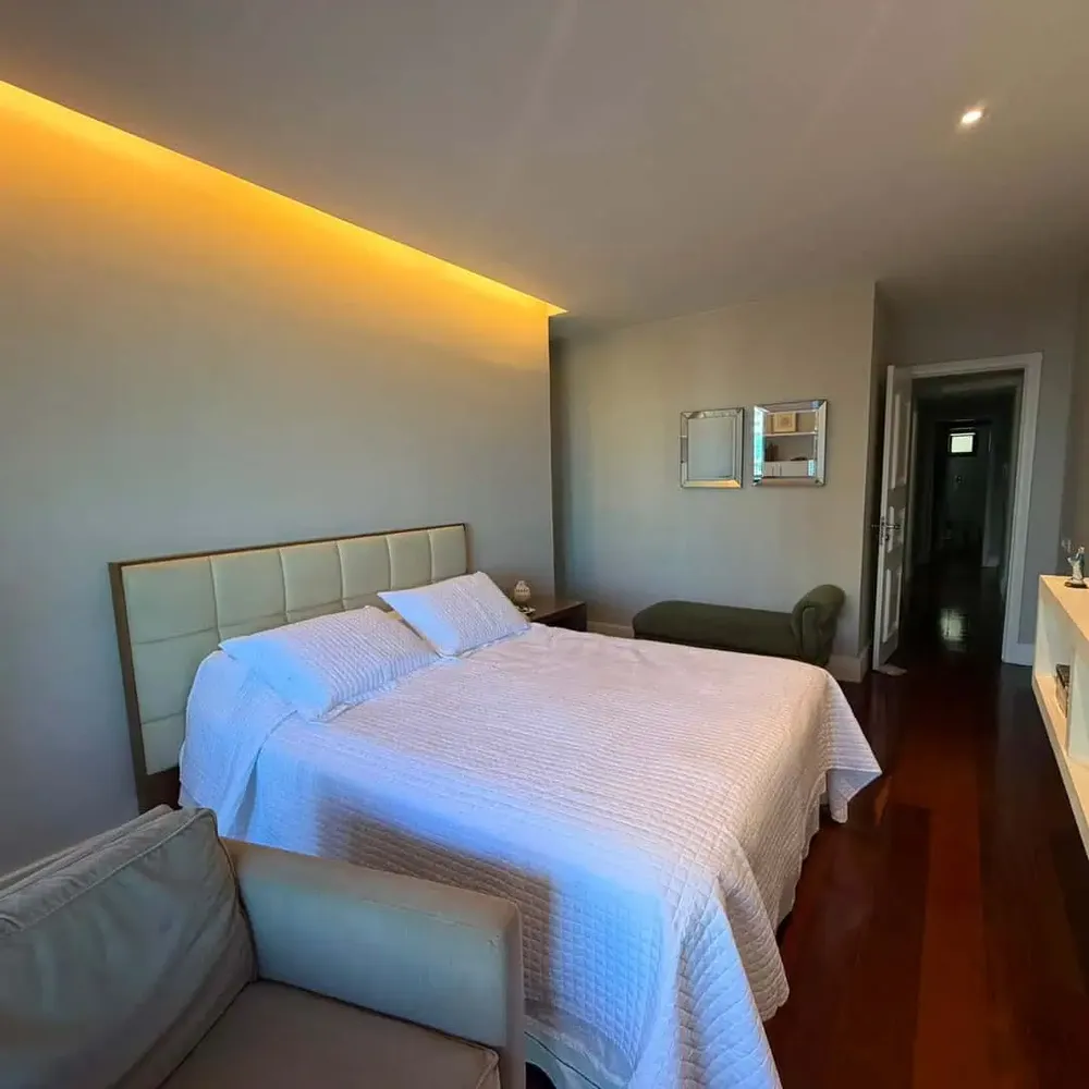 Apartamento, 4 quartos, 216 m² - Foto 20