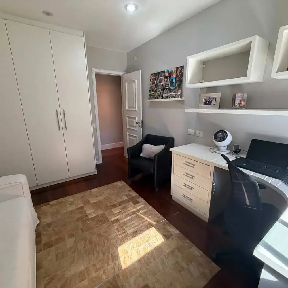 Apartamento, 4 quartos, 216 m² - Foto 16