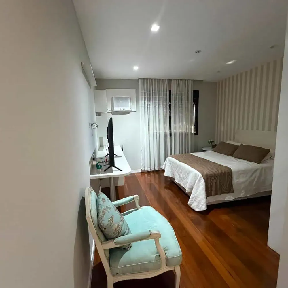Apartamento, 4 quartos, 216 m² - Foto 13