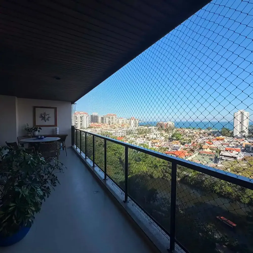 Apartamento, 4 quartos, 216 m² - Foto 4