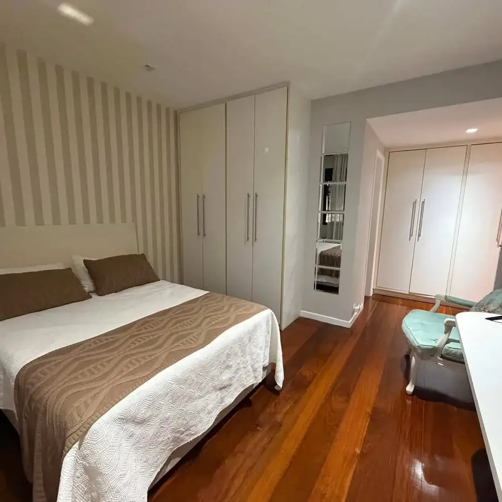 Apartamento, 4 quartos, 216 m² - Foto 14