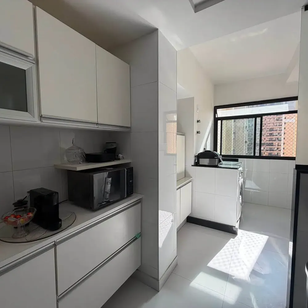 Apartamento, 4 quartos, 216 m² - Foto 27