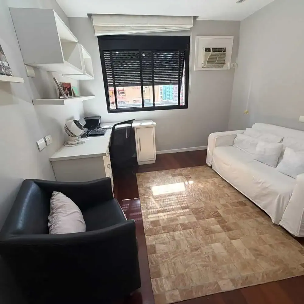 Apartamento, 4 quartos, 216 m² - Foto 15