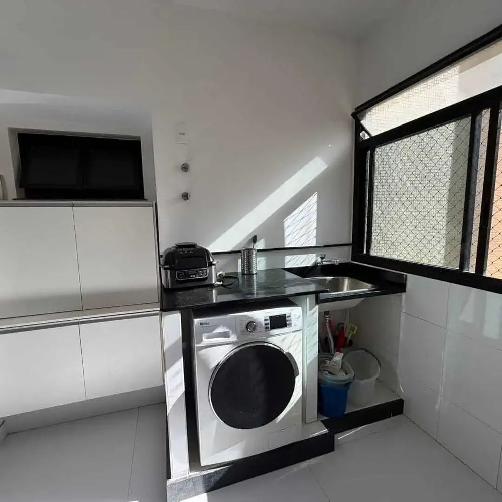 Apartamento, 4 quartos, 216 m² - Foto 29