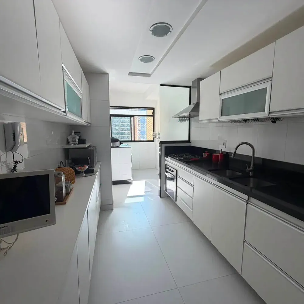 Apartamento, 4 quartos, 216 m² - Foto 30