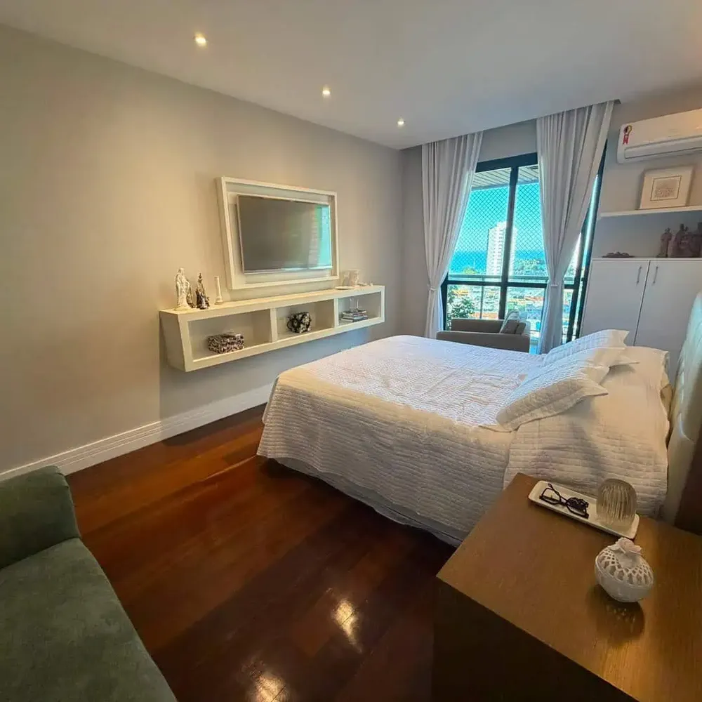 Apartamento, 4 quartos, 216 m² - Foto 23