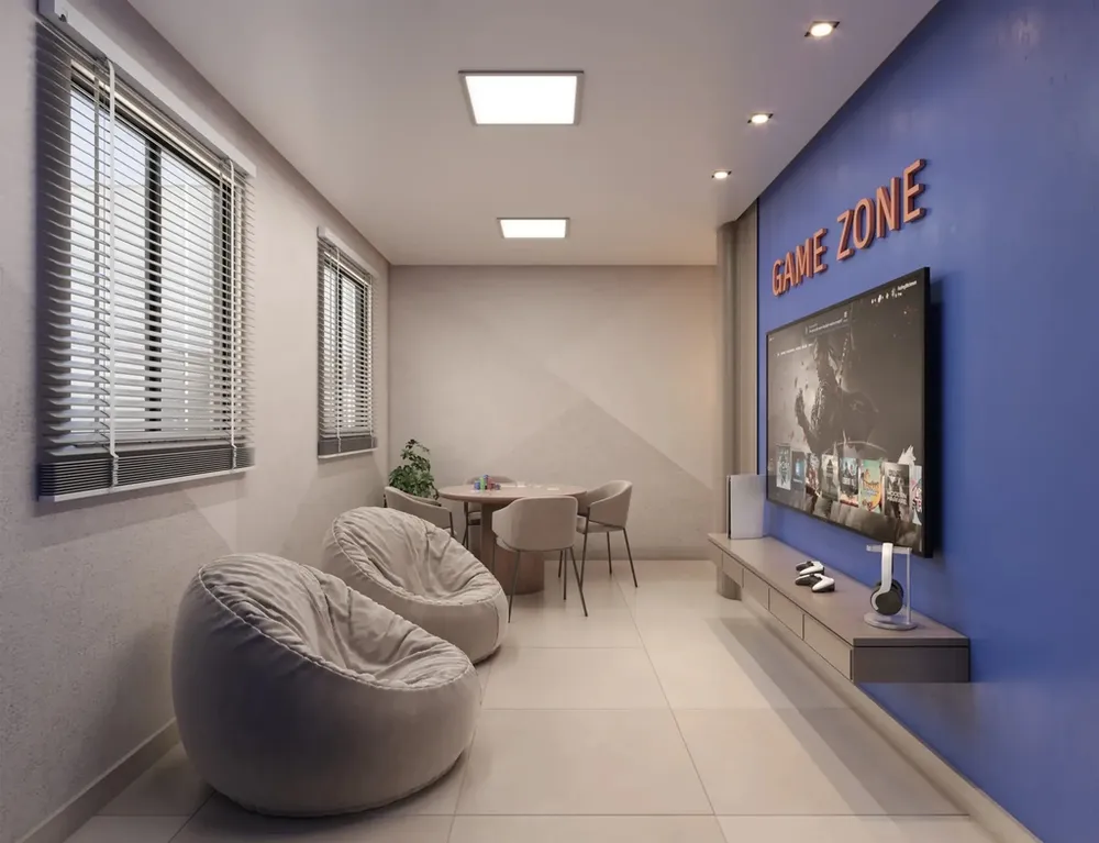 Apartamento, 2 quartos, 42 m² - Foto 10