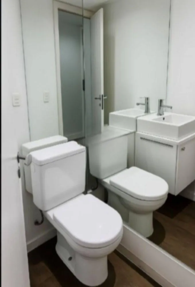 Apartamento, 2 quartos, 100 m² - Foto 3