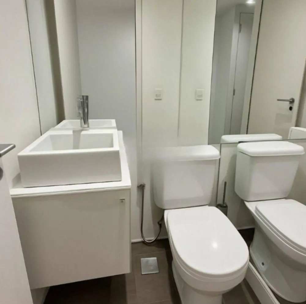 Apartamento, 2 quartos, 100 m² - Foto 8