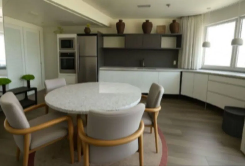 Apartamento, 2 quartos, 100 m² - Foto 6