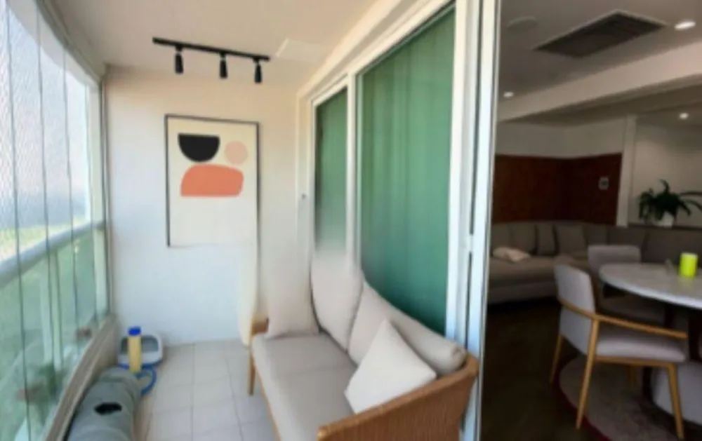 Apartamento, 2 quartos, 100 m² - Foto 7