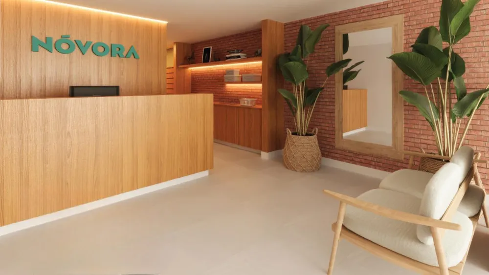 Apartamento, 2 quartos, 52 m² - Foto 5