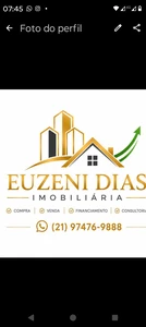Logo de Euzeni Dias Imoveis