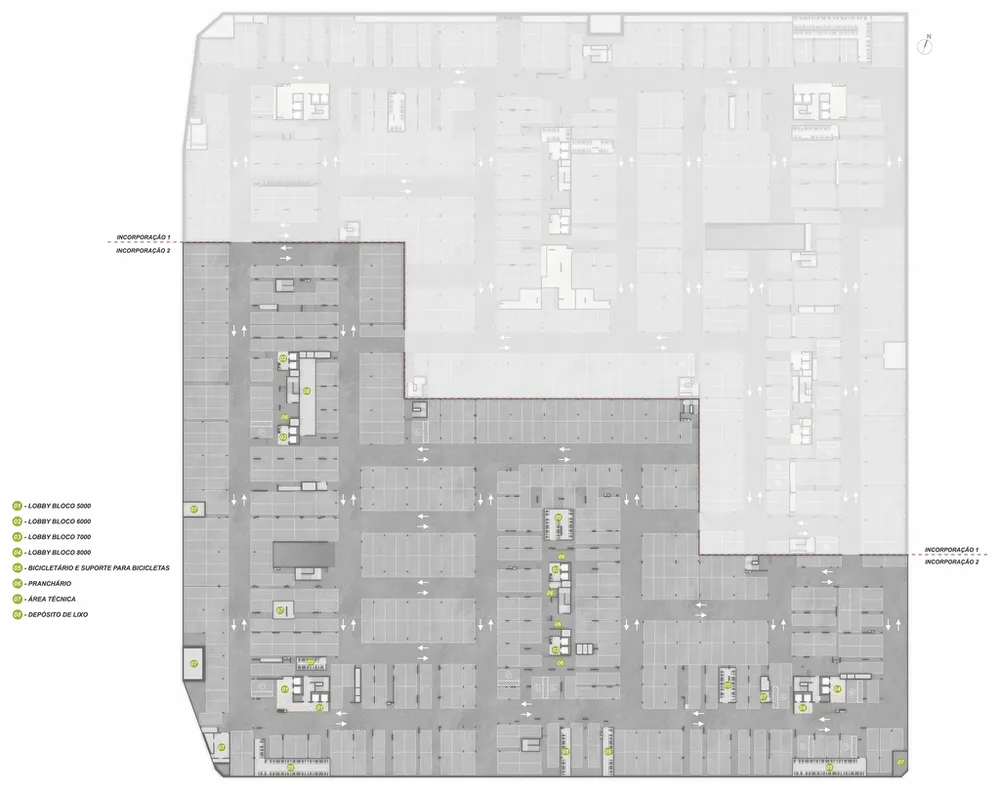 Apartamento, 3 quartos, 237 m² - Foto 4