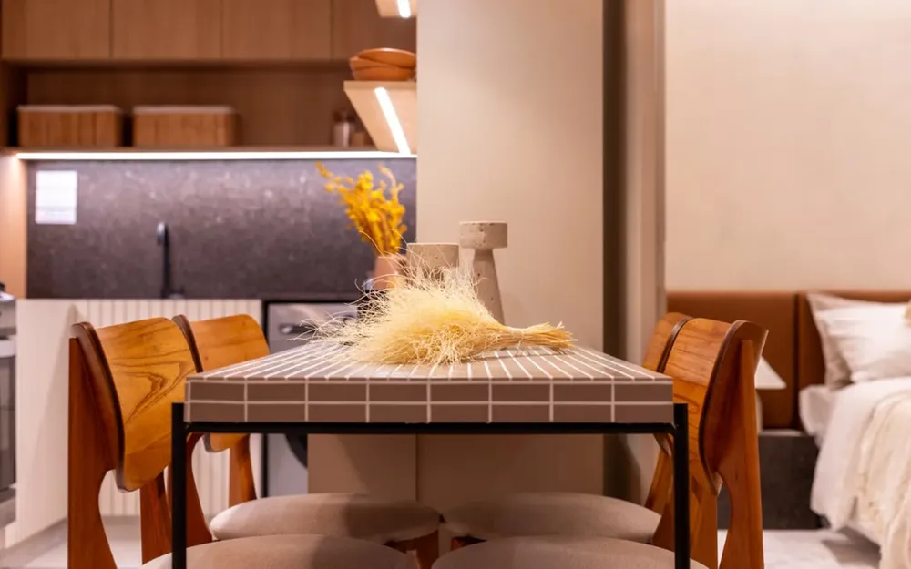 Apartamento, 2 quartos, 39 m² - Foto 7