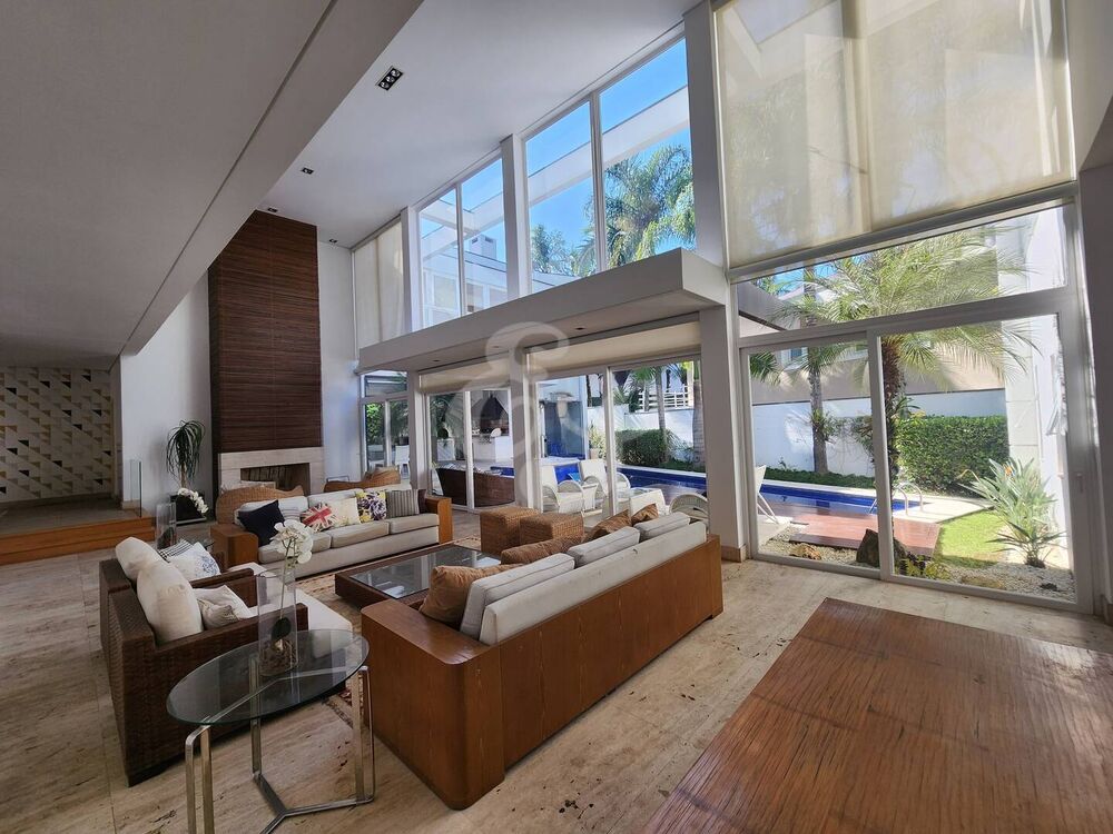 Casa de Condomínio à venda com 4 quartos, 625m² - Foto 8