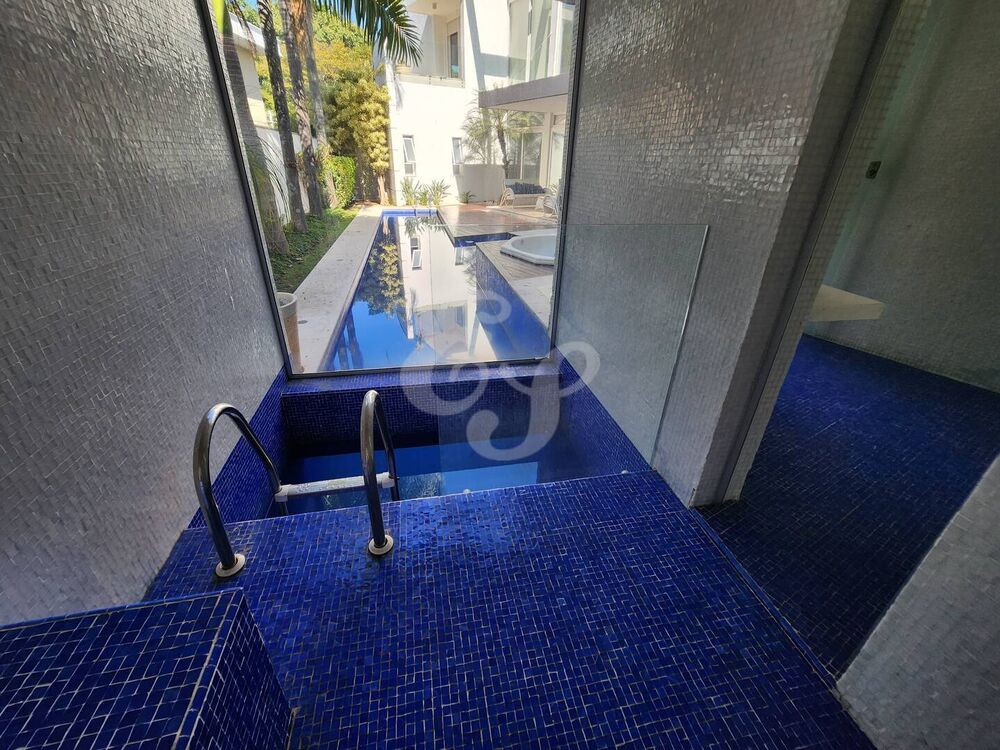 Casa de Condomínio à venda com 4 quartos, 625m² - Foto 5