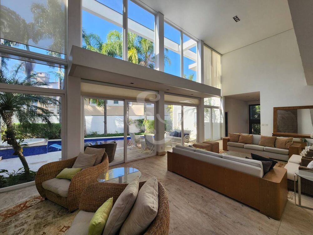 Casa de Condomínio à venda com 4 quartos, 625m² - Foto 7