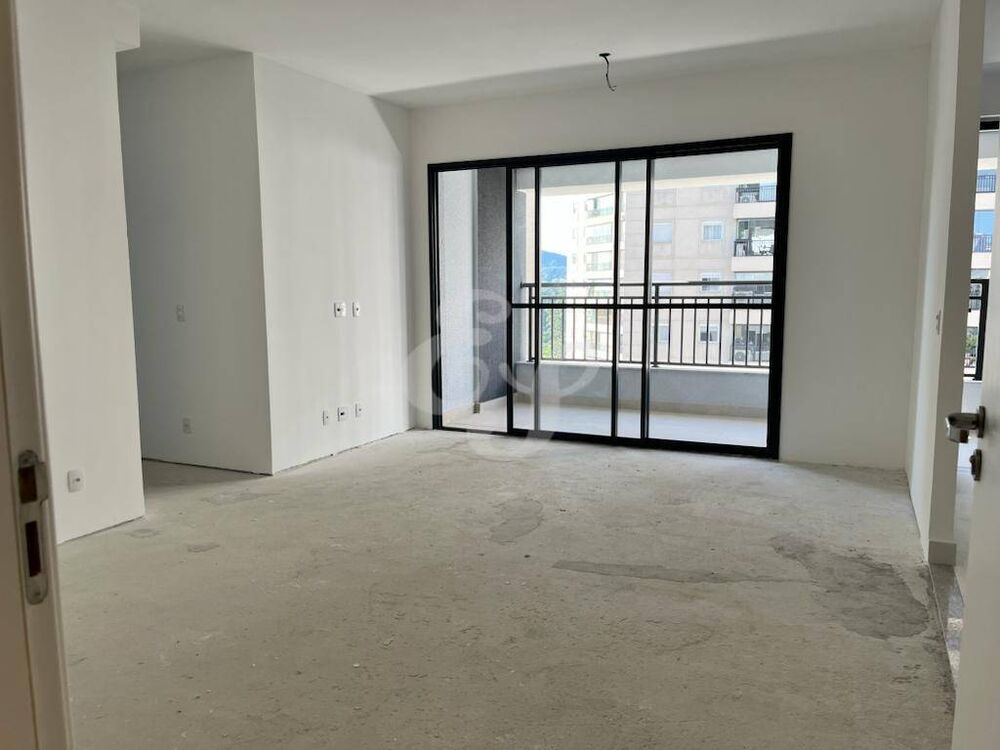 Apartamento à venda com 3 quartos, 88m² - Foto 3