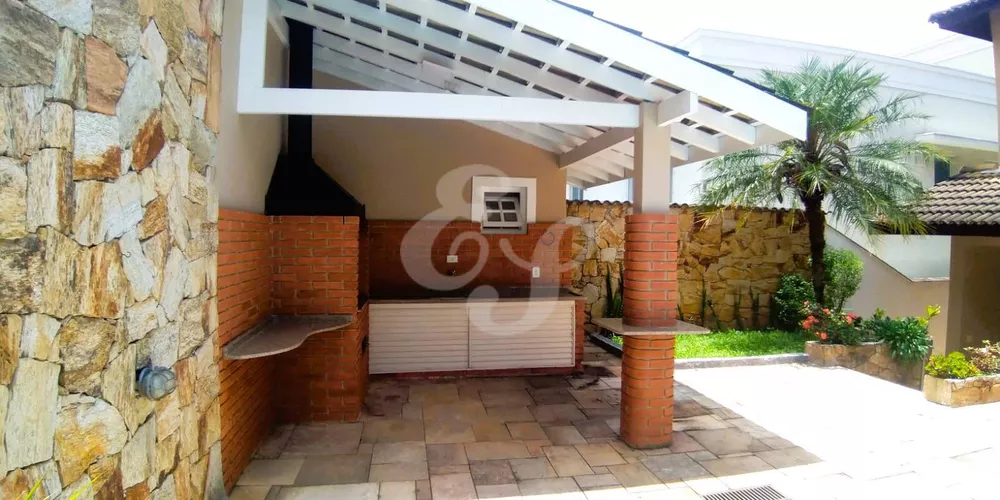 Casa de Condomínio à venda e aluguel com 4 quartos, 350m² - Foto 3