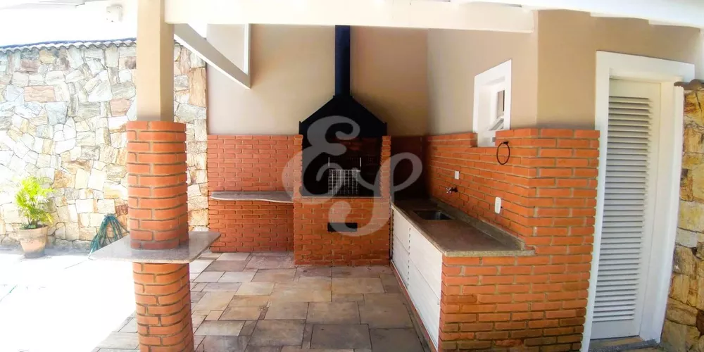 Casa de Condomínio à venda e aluguel com 4 quartos, 350m² - Foto 4