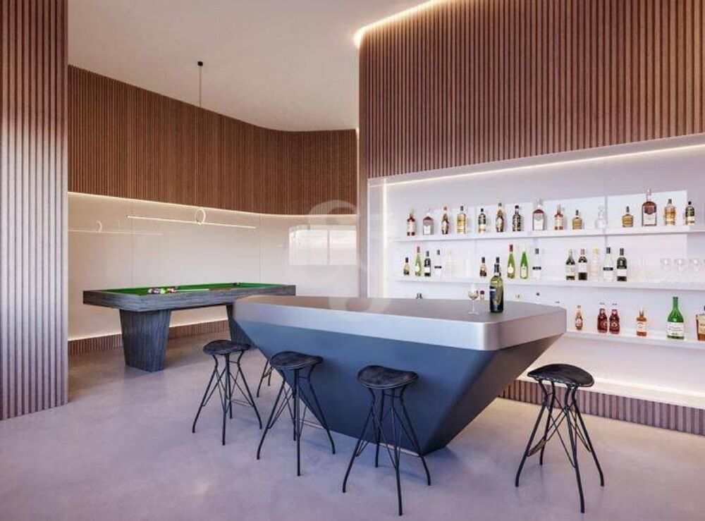 Apartamento à venda com 4 quartos, 218m² - Foto 8