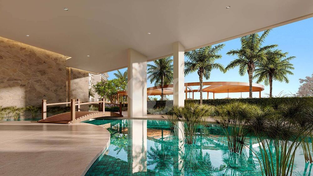Apartamento à venda com 2 quartos, 74100m² - Foto 3