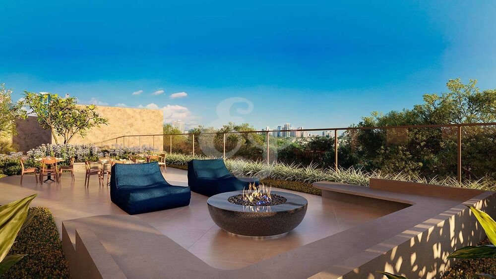 Apartamento à venda com 2 quartos, 74100m² - Foto 6
