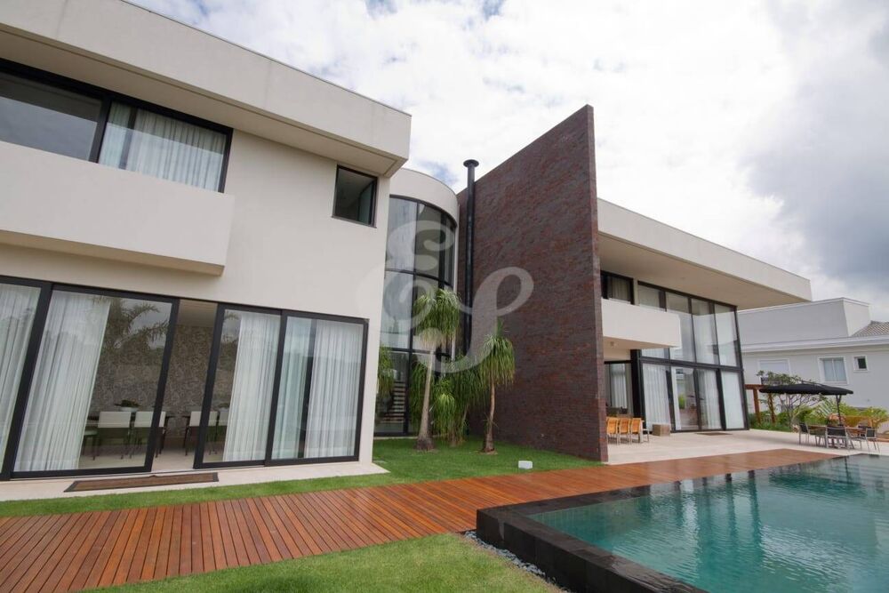 Casa de Condomínio à venda com 5 quartos, 1702m² - Foto 5
